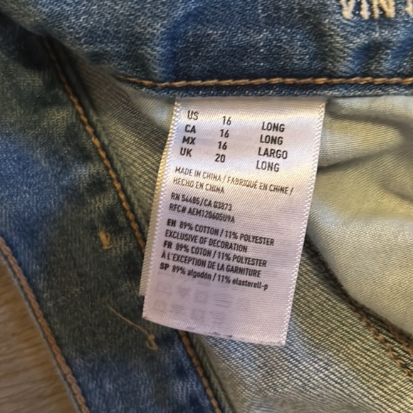 shorts - Picture 3 of 3